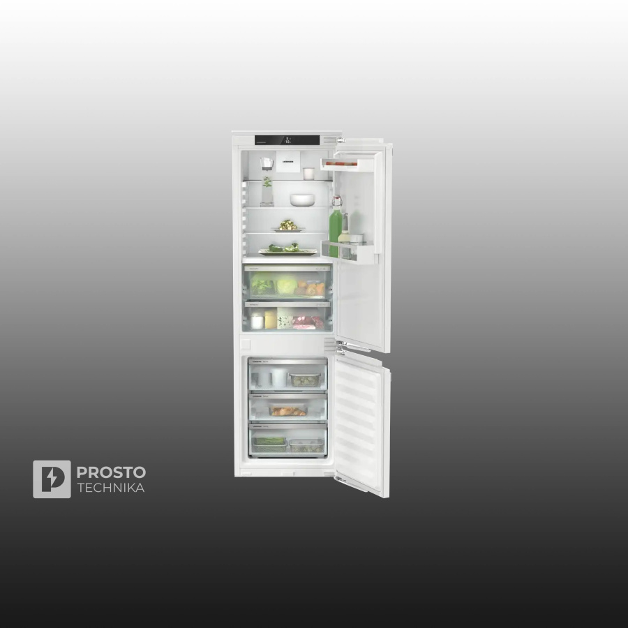 Холодильник Liebherr ICBNdi 5123-22 001